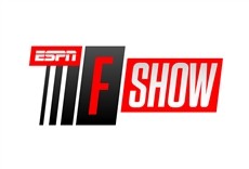 Televisión ESPN F Show
