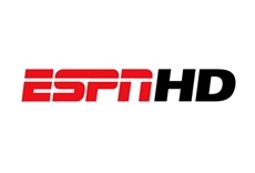 Televisión ESPN HD
