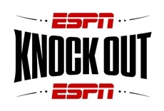 Televisión ESPN Knockout
