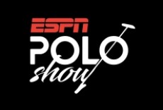 Televisión ESPN Polo Show