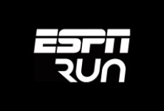 Televisión ESPN Run