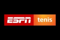 Televisión ESPN Tenis