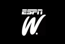 Televisión ESPN W
