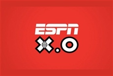 Televisión ESPN X