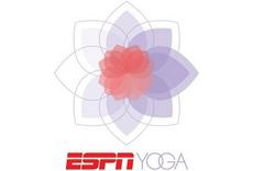 Televisión ESPN Yoga
