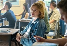 Escena de Spontaneous