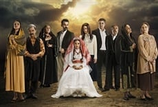 Novela Esposa joven