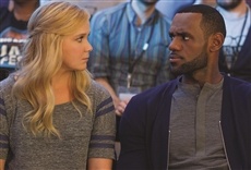 Escena de Esta chica es un desastre