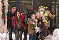 Escena de Una Nochebuena cualquiera