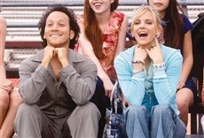 Escena de Este cuerpo no es el mío