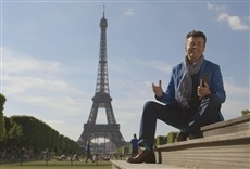 Escena de Esto es ópera