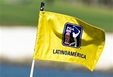 Escena de Esto es PGA Tour Latinoamérica