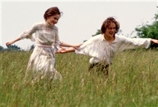 Escena de El bosque mágico de Tuck