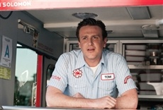 Escena de Eternamente comprometidos