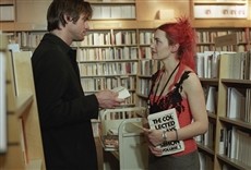 Escena de ¡Olvídate de mí!