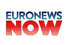 Televisión Euronews Now