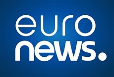 Televisión Euronews Tonight