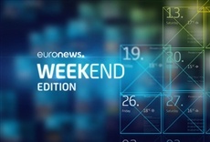 Televisión Euronews Week-End