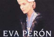 Película Eva Perón