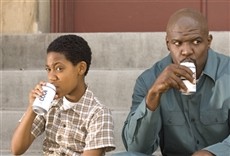 Escena de Everybody Hates Chris