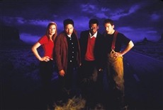 Escena de Evolución