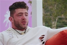 Escena de Ex On the Beach