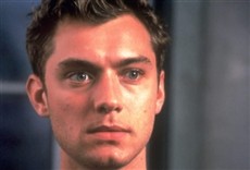 Escena de eXistenZ: Mundo virtual