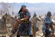 Escena de Exodus: Dioses y reyes