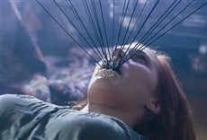 Escena de Exorcismo en Georgia