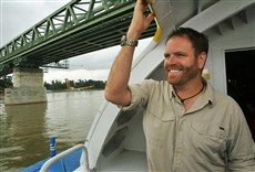 Escena de Expedición a lo desconocido