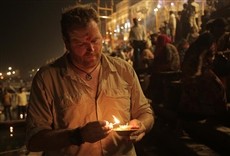 Escena de Expedición a lo desconocido: el más allá