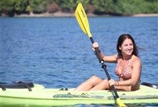 Escena de Expedición América