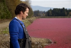 Escena de Expedición Gourmet Canadá