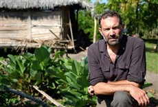 Escena de Expedición Mungo