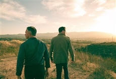 Escena de Expediente abierto