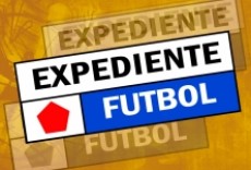 Televisión Expediente fútbol