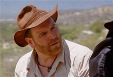 Escena de Expedition Unknown: Megalodon