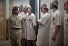 Película The Stanford Prison Experiment
