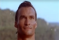 Escena de Extermineitors IV: Como hermanos gemelos