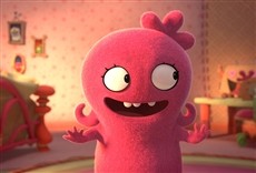 Escena de UGLYDOLLS: Extraordinariamente Feos