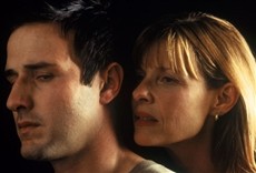 Escena de Cuestión de seguridad