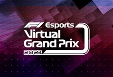 Televisión F1 Virtual Grand Prix