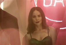 Escena de Fábrica de sueños: Rubí