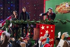 Escena de Fabricando ilusiones