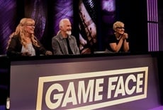 Escena de Face Off: Game Face