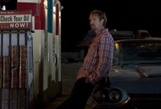 Escena de To the Wall