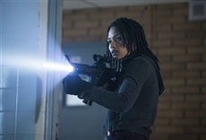 Escena de Falling Skies