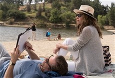 Escena de Falsa Evidencia