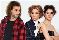 Escena de Familia para armar