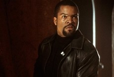 Escena de Fantasmas de Marte